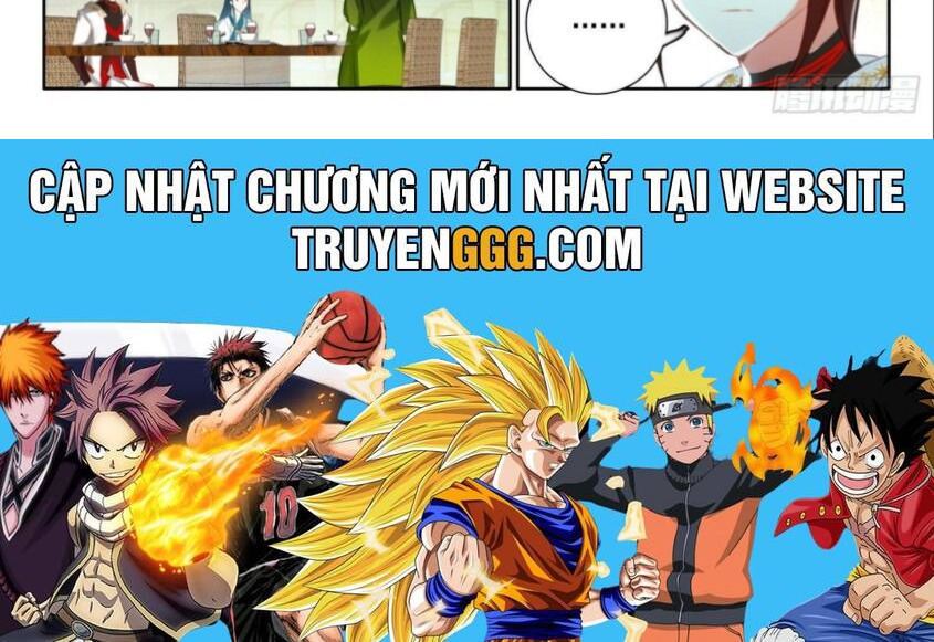 Âm Dương Miện Chapter 59 - Trang 2