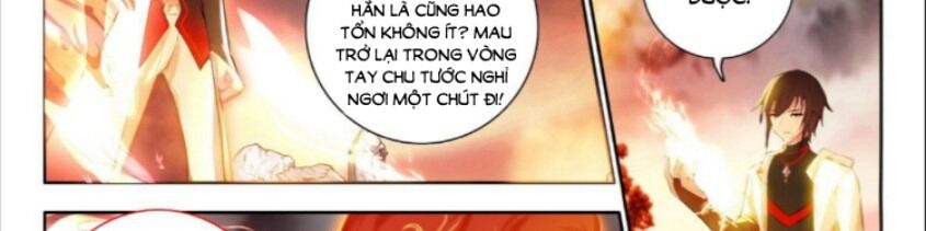 Âm Dương Miện Chapter 59 - Trang 2