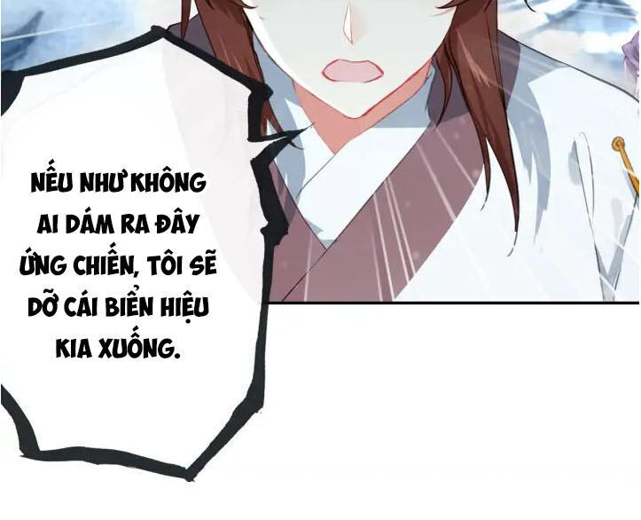 Âm Dương Miện Chapter 23 - Trang 2