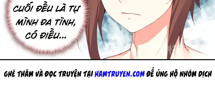 Âm Dương Miện Chapter 21.5 - Trang 2