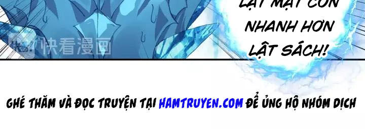 Âm Dương Miện Chapter 21.5 - Trang 2