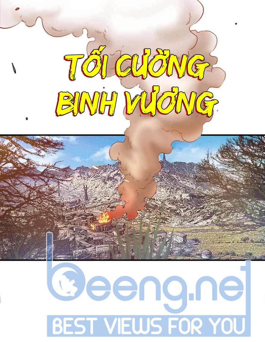 Tối Cường Binh Vương Chapter 59 - Trang 2