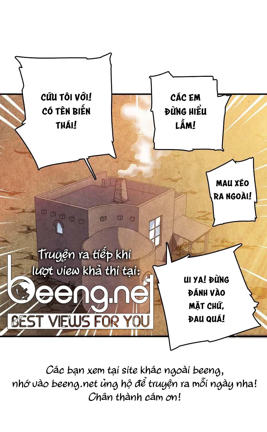 Tối Cường Binh Vương Chapter 59 - Trang 2