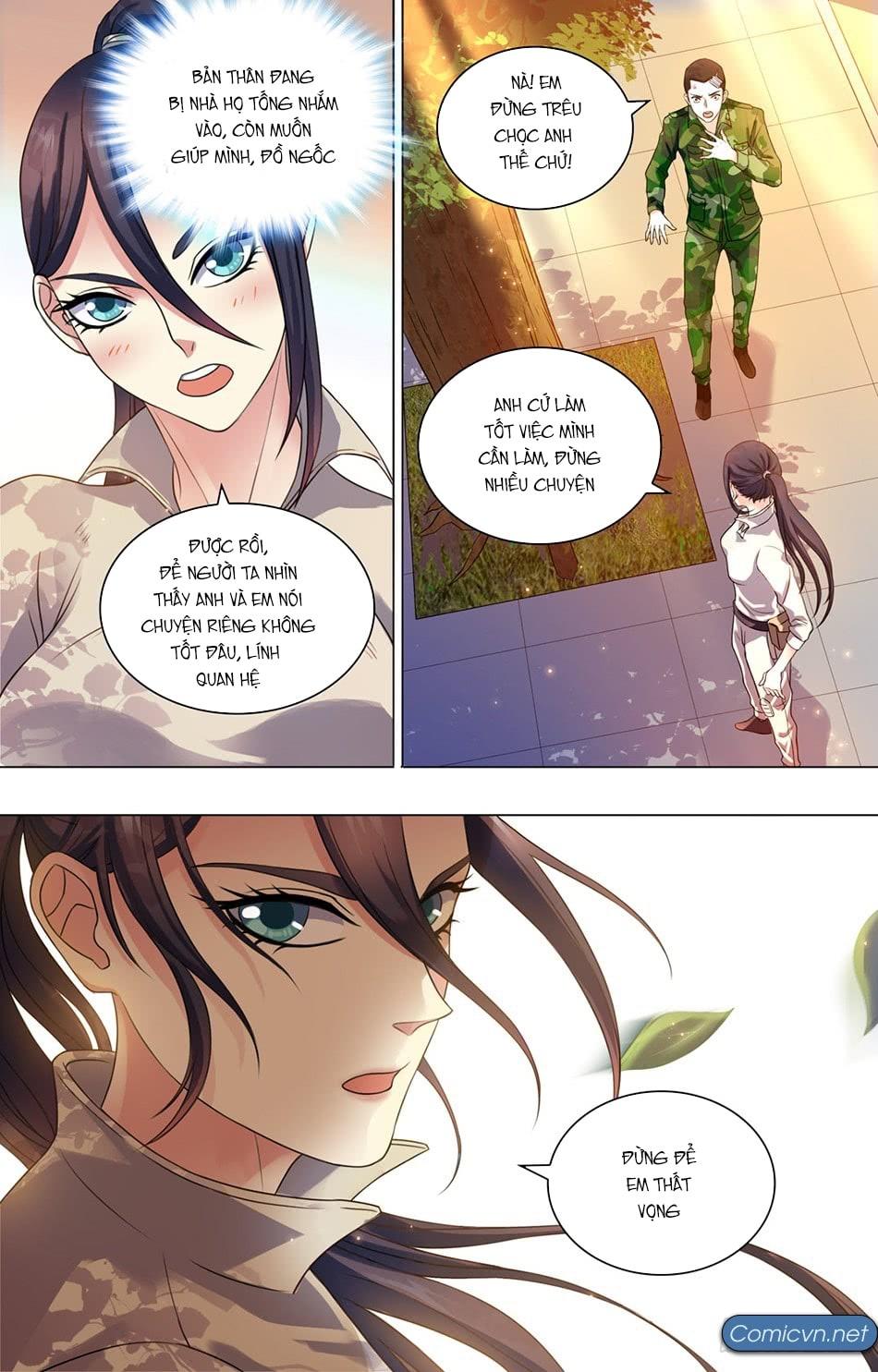 Tối Cường Binh Vương Chapter 12 - Trang 2