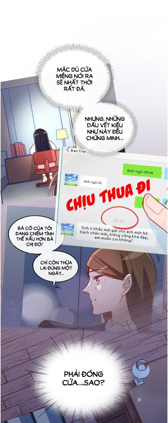 Sổ Tay Công Lược Của Tra Nam Chapter 4 - Trang 2