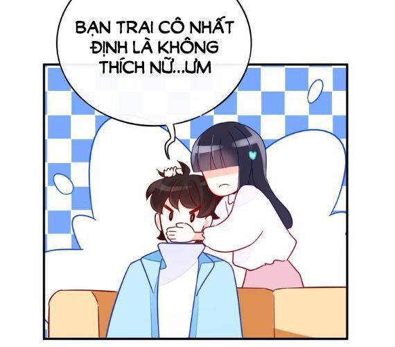 Sổ Tay Công Lược Của Tra Nam Chapter 4 - Trang 2