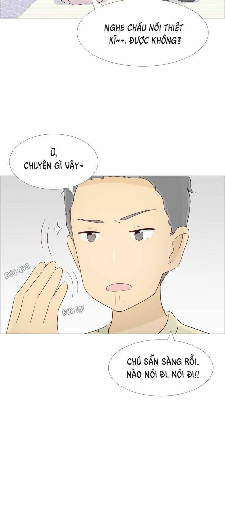 Gửi Đến Tương Lai Chapter 10 - Trang 2