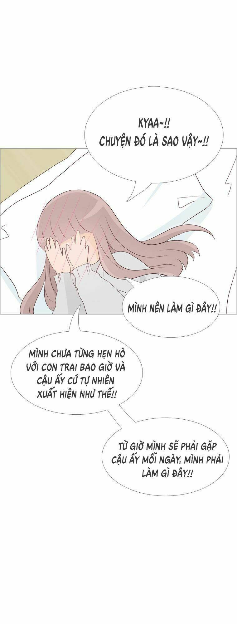 Gửi Đến Tương Lai Chapter 10 - Trang 2