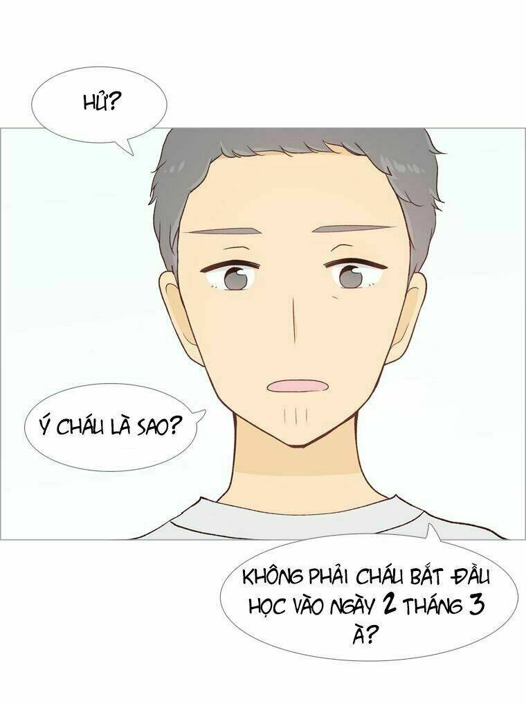 Gửi Đến Tương Lai Chapter 7 - Trang 2