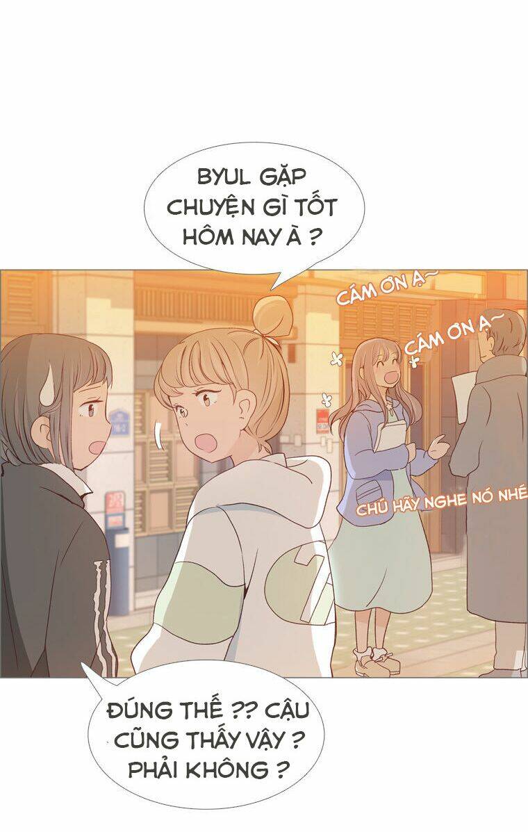 Gửi Đến Tương Lai Chapter 3 - Trang 2