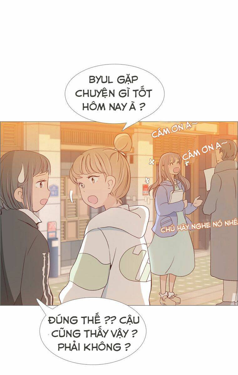 Gửi Đến Tương Lai Chapter 2 - Trang 2