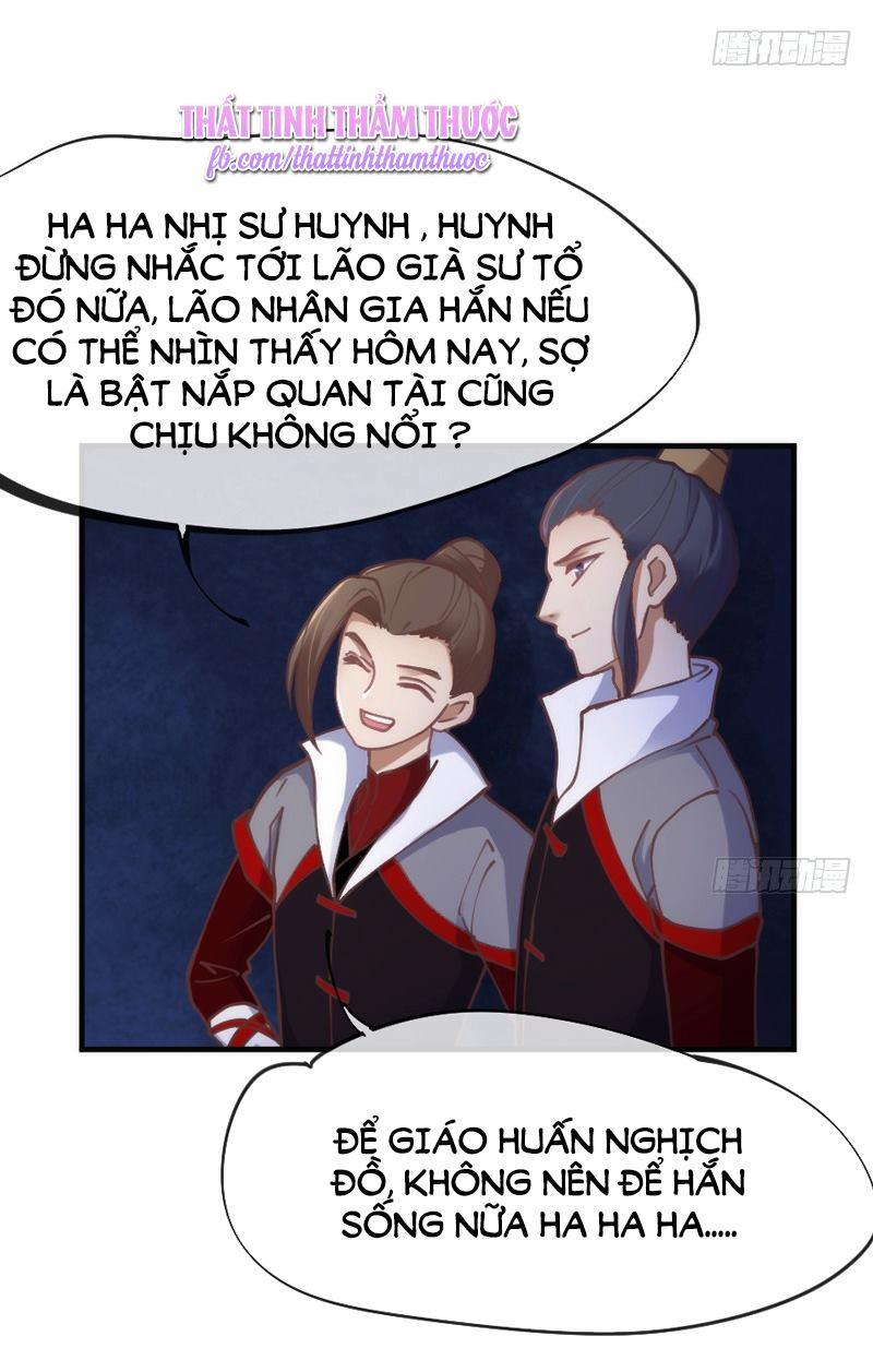 Giữ Chặt Tiểu Bạch Long Chapter 58 - Trang 2