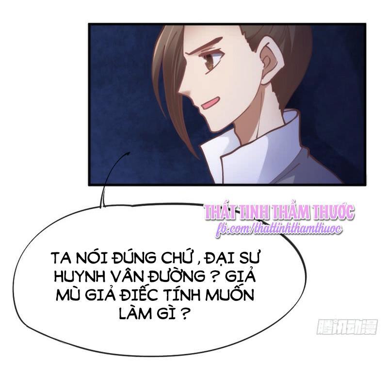 Giữ Chặt Tiểu Bạch Long Chapter 58 - Trang 2