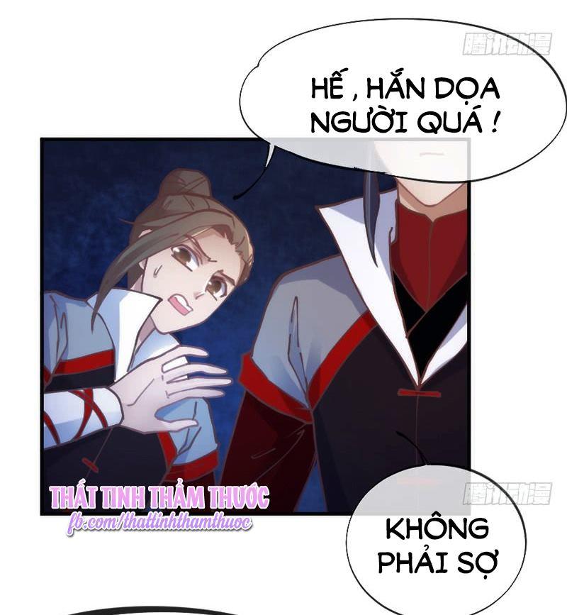 Giữ Chặt Tiểu Bạch Long Chapter 58 - Trang 2