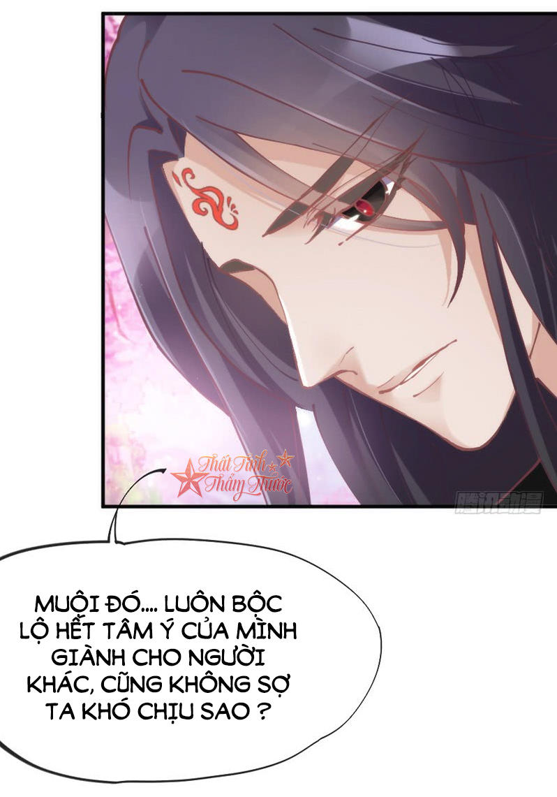 Giữ Chặt Tiểu Bạch Long Chapter 57 - Trang 2