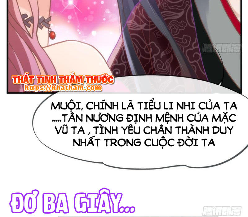 Giữ Chặt Tiểu Bạch Long Chapter 55 - Trang 2