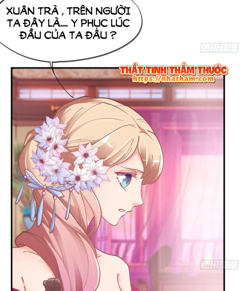 Giữ Chặt Tiểu Bạch Long Chapter 54 - Trang 2