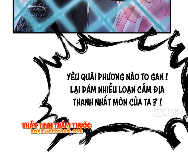 Giữ Chặt Tiểu Bạch Long Chapter 53 - Trang 2