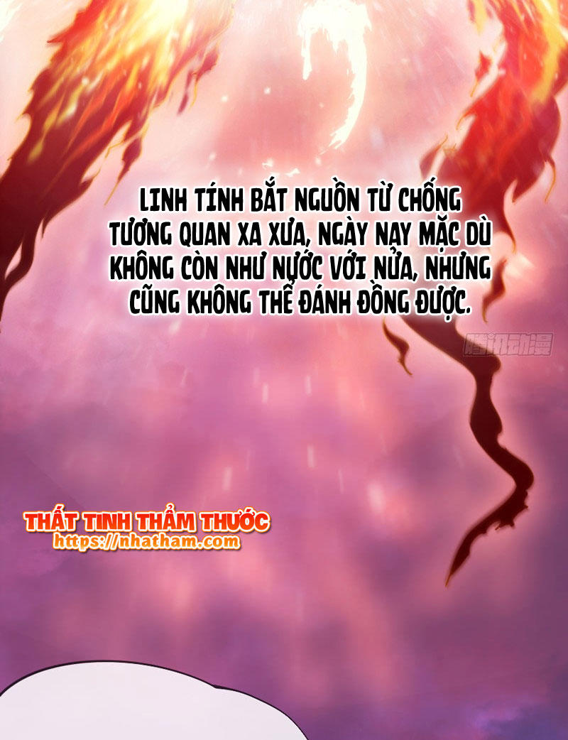 Giữ Chặt Tiểu Bạch Long Chapter 51 - Trang 2