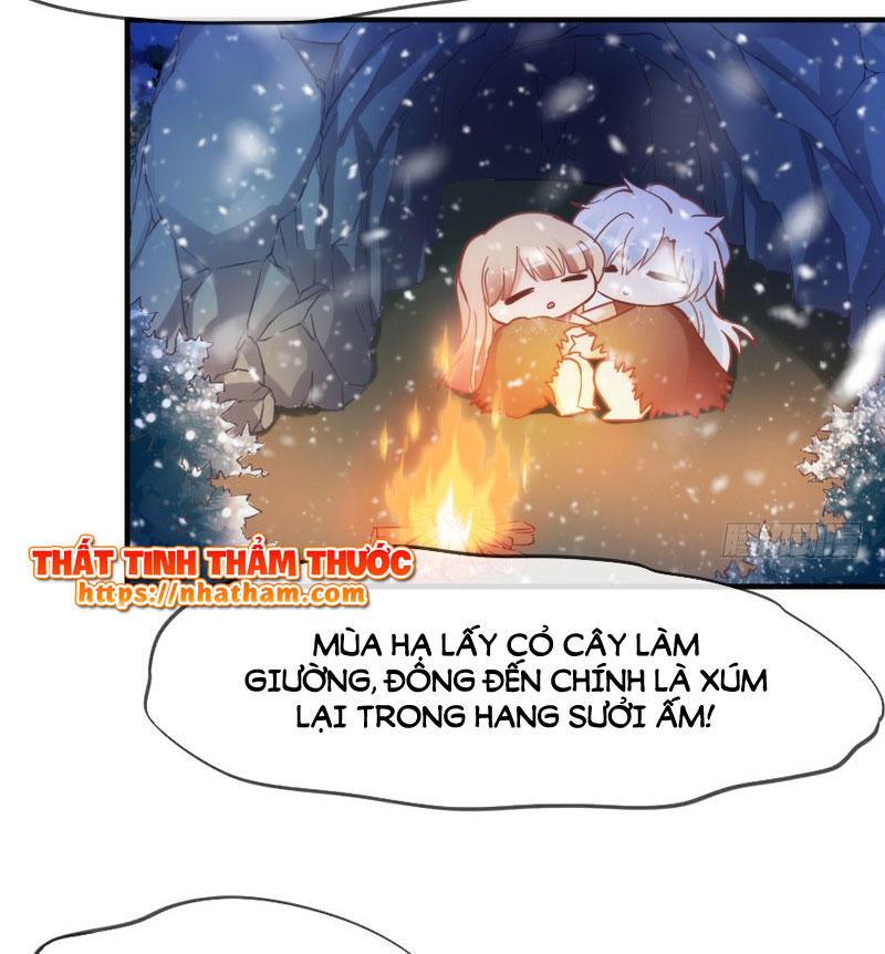 Giữ Chặt Tiểu Bạch Long Chapter 51 - Trang 2