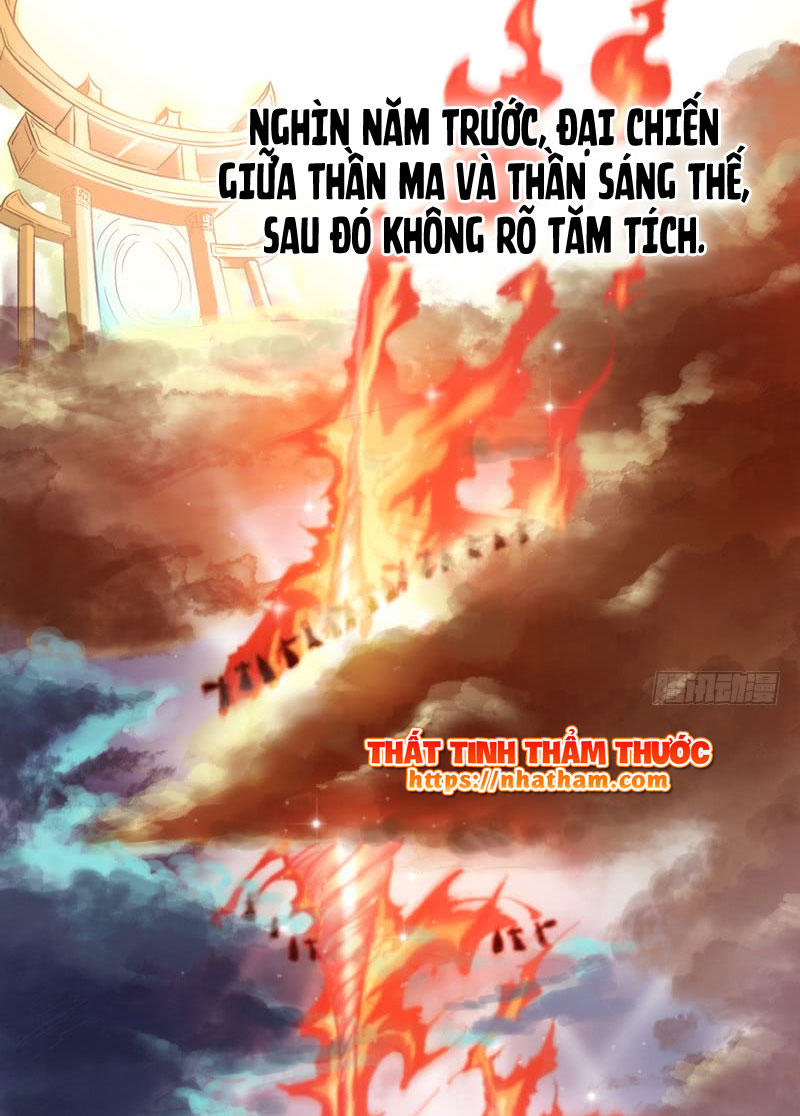 Giữ Chặt Tiểu Bạch Long Chapter 51 - Trang 2