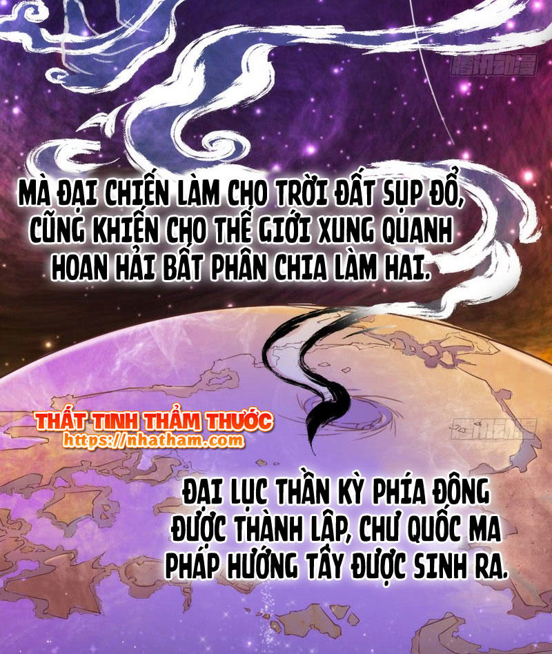 Giữ Chặt Tiểu Bạch Long Chapter 51 - Trang 2