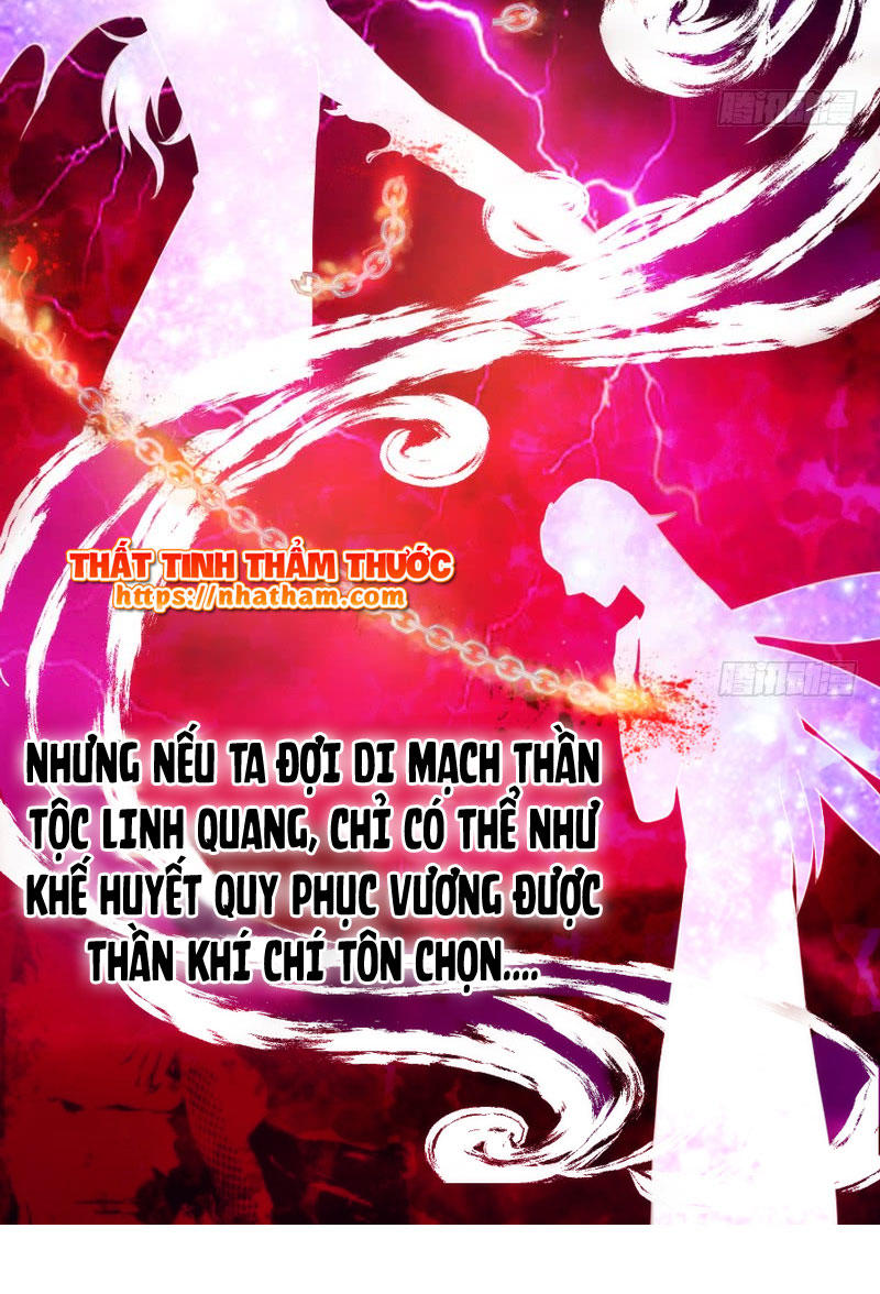 Giữ Chặt Tiểu Bạch Long Chapter 51 - Trang 2