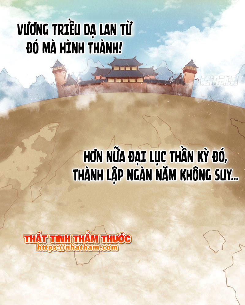 Giữ Chặt Tiểu Bạch Long Chapter 51 - Trang 2