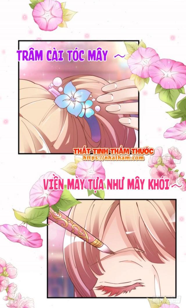 Giữ Chặt Tiểu Bạch Long Chapter 50 - Trang 2