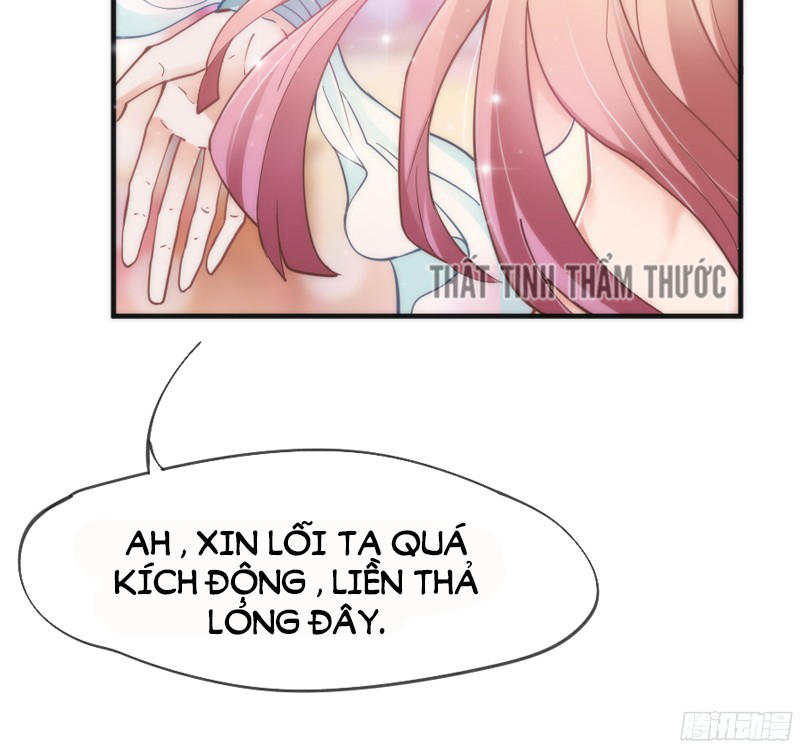 Giữ Chặt Tiểu Bạch Long Chapter 48 - Trang 2