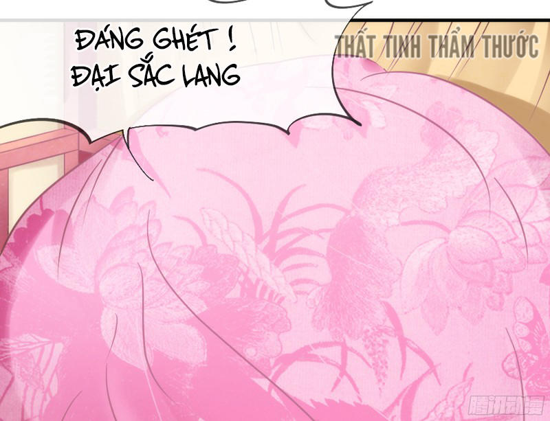 Giữ Chặt Tiểu Bạch Long Chapter 48 - Trang 2