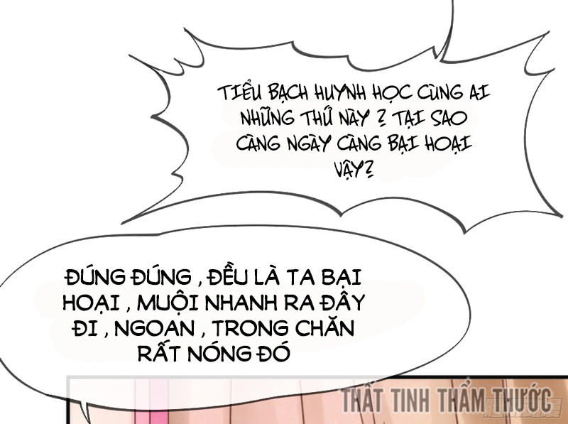 Giữ Chặt Tiểu Bạch Long Chapter 48 - Trang 2