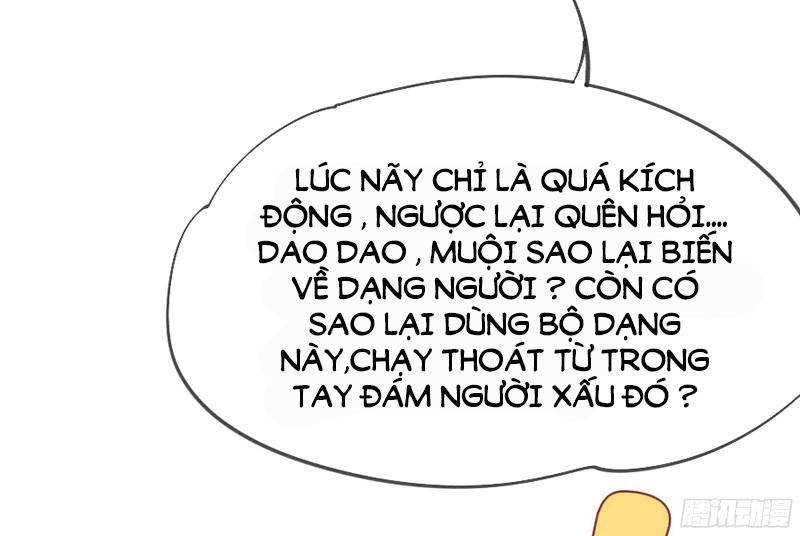 Giữ Chặt Tiểu Bạch Long Chapter 48 - Trang 2