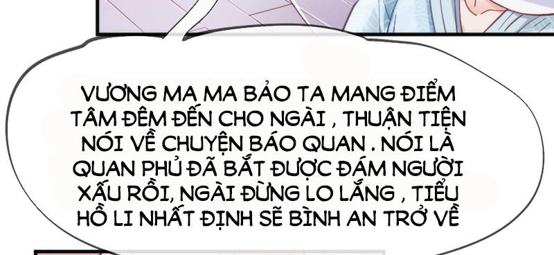 Giữ Chặt Tiểu Bạch Long Chapter 48 - Trang 2