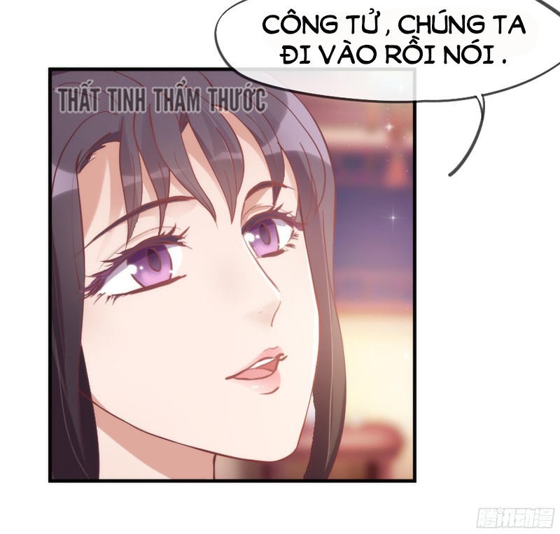 Giữ Chặt Tiểu Bạch Long Chapter 48 - Trang 2