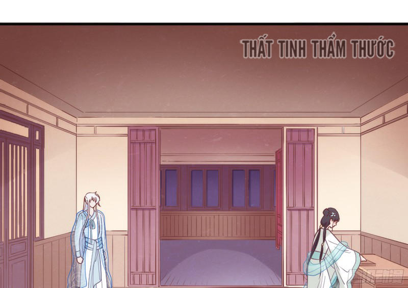 Giữ Chặt Tiểu Bạch Long Chapter 48 - Trang 2