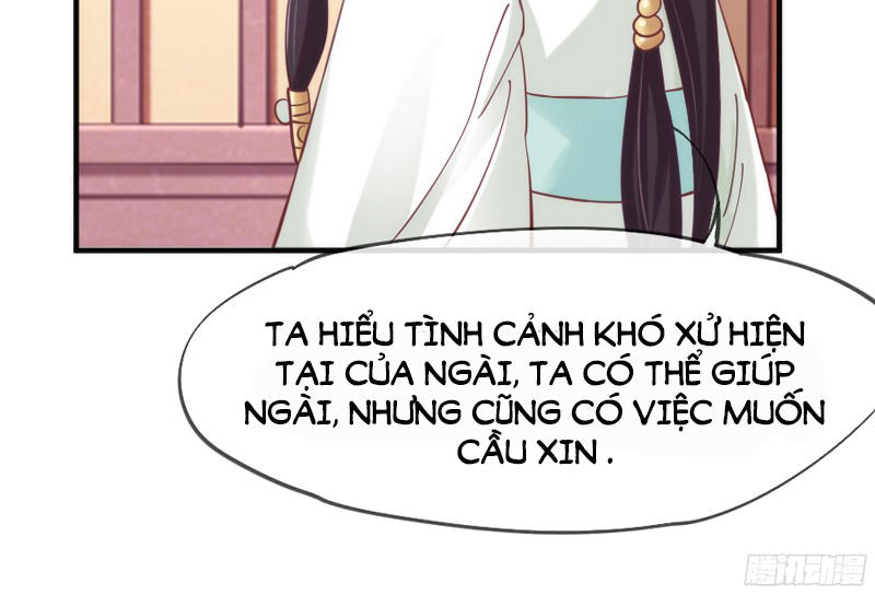 Giữ Chặt Tiểu Bạch Long Chapter 48 - Trang 2