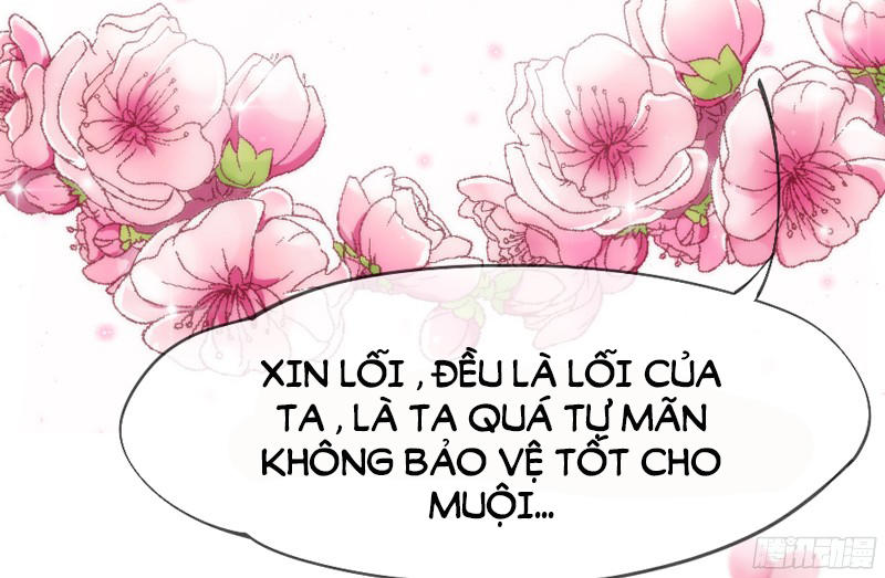 Giữ Chặt Tiểu Bạch Long Chapter 48 - Trang 2