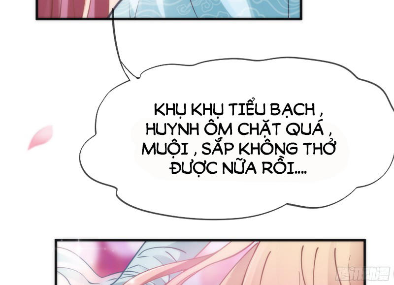 Giữ Chặt Tiểu Bạch Long Chapter 48 - Trang 2