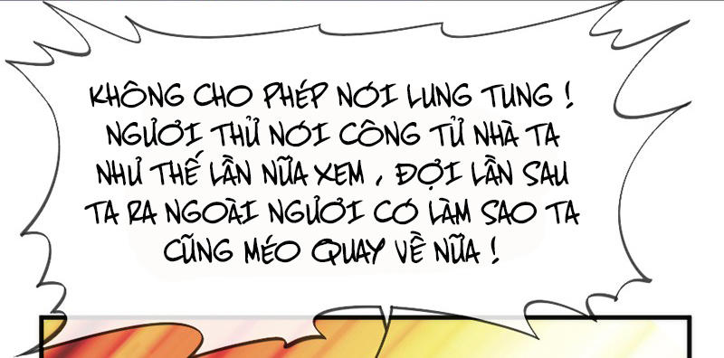 Giữ Chặt Tiểu Bạch Long Chapter 47 - Trang 2