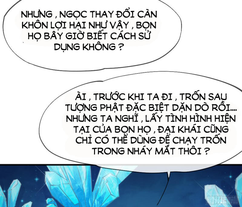 Giữ Chặt Tiểu Bạch Long Chapter 47 - Trang 2