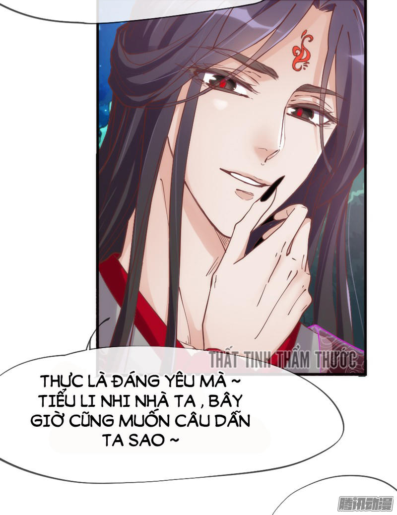 Giữ Chặt Tiểu Bạch Long Chapter 46 - Trang 2