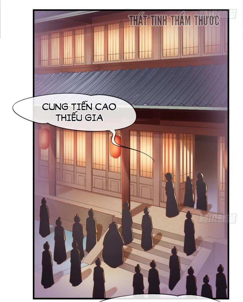 Giữ Chặt Tiểu Bạch Long Chapter 42 - Trang 2