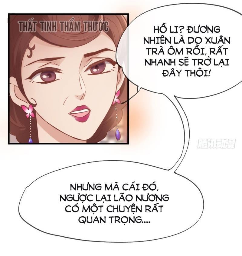 Giữ Chặt Tiểu Bạch Long Chapter 42 - Trang 2