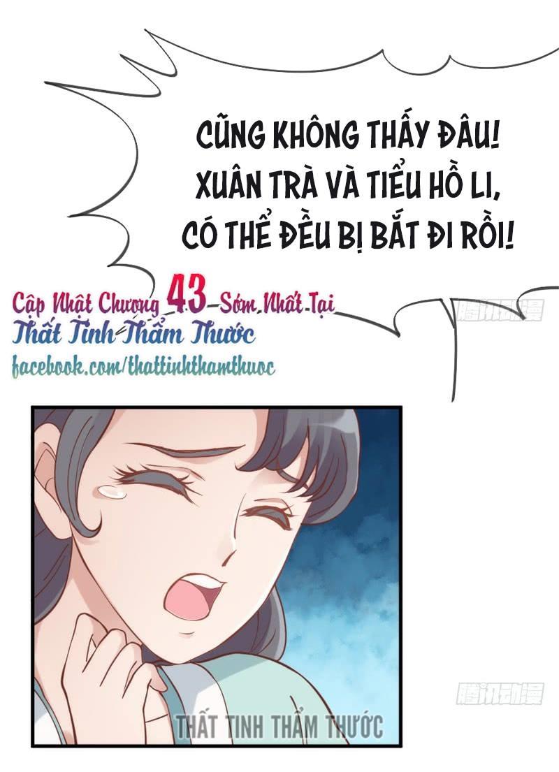 Giữ Chặt Tiểu Bạch Long Chapter 42 - Trang 2