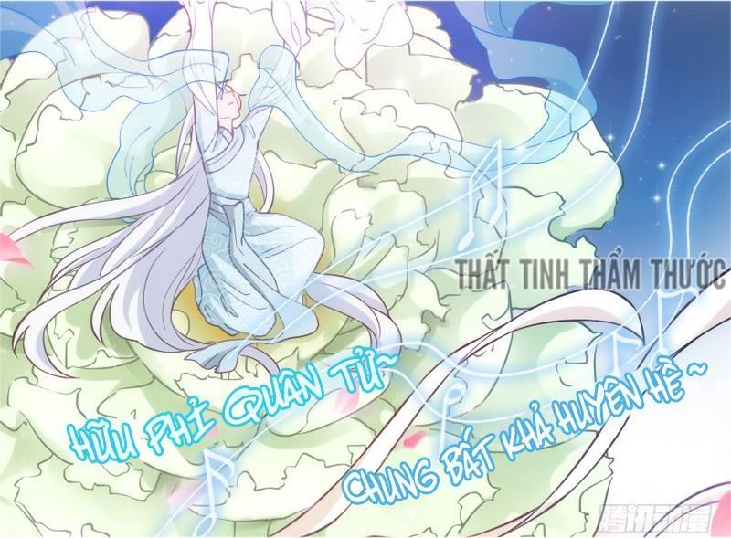 Giữ Chặt Tiểu Bạch Long Chapter 41 - Trang 2