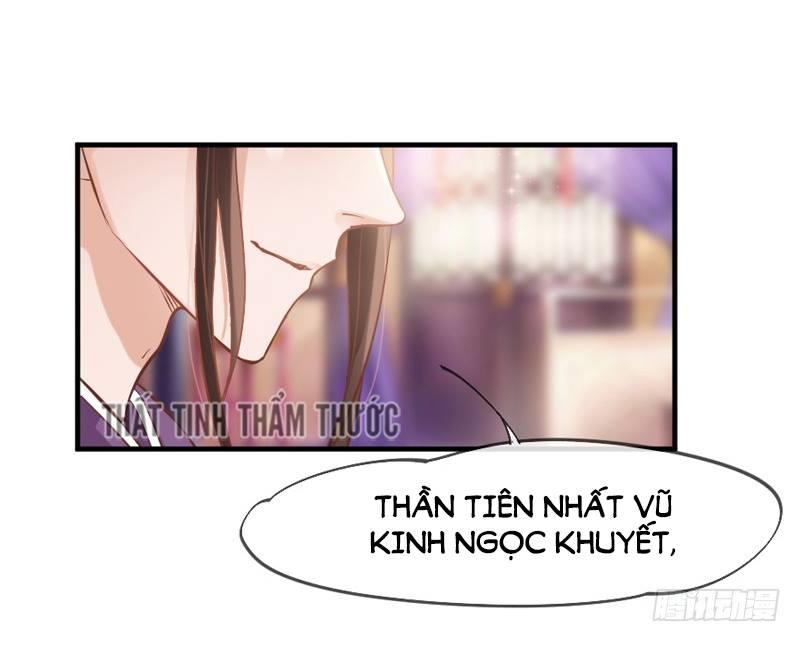 Giữ Chặt Tiểu Bạch Long Chapter 41 - Trang 2