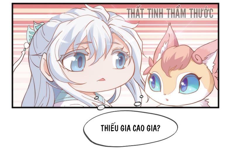 Giữ Chặt Tiểu Bạch Long Chapter 40 - Trang 2