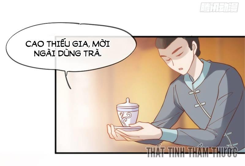 Giữ Chặt Tiểu Bạch Long Chapter 40 - Trang 2