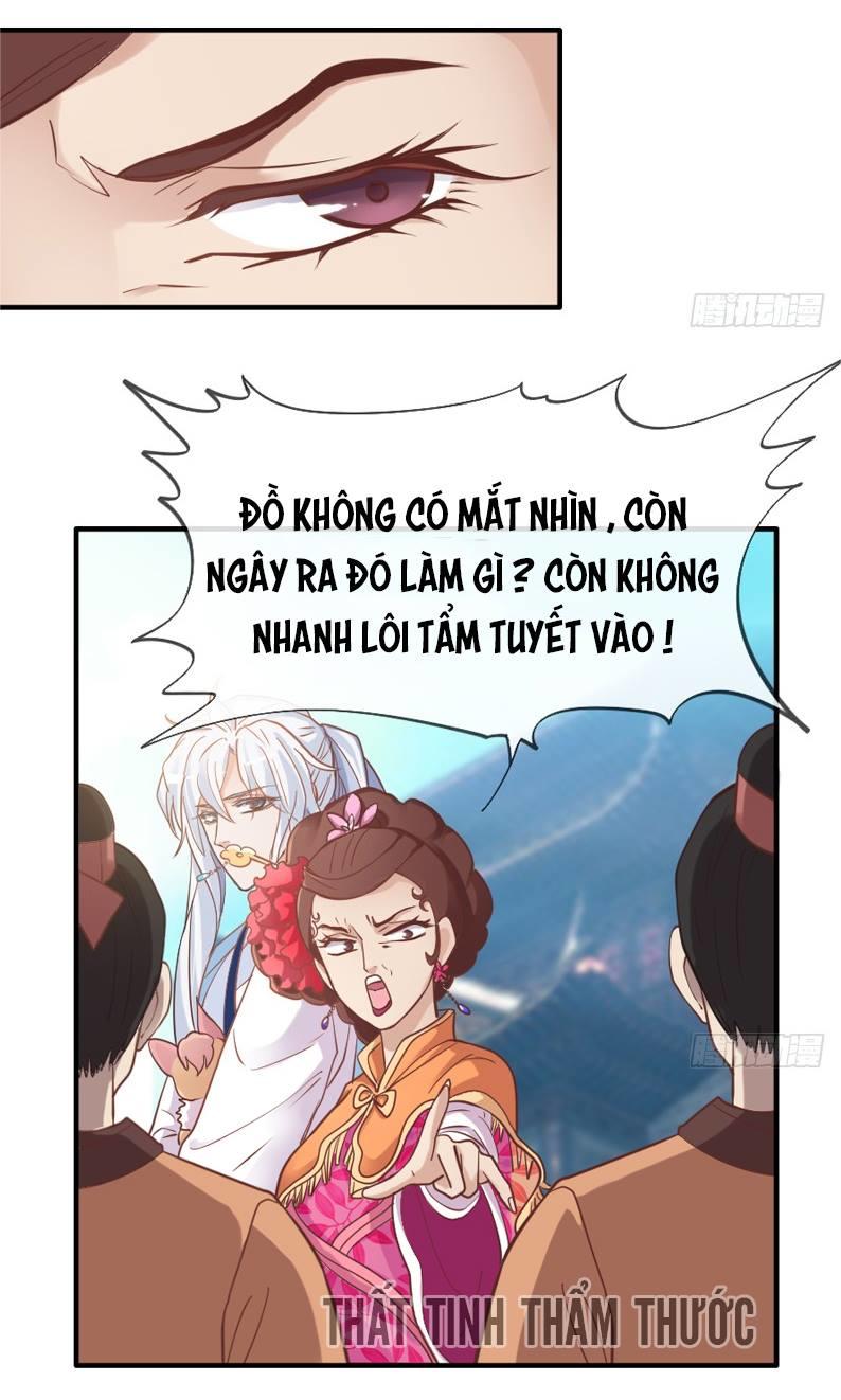 Giữ Chặt Tiểu Bạch Long Chapter 39 - Trang 2